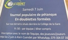 TournoiPetanque TournoiPetanque
