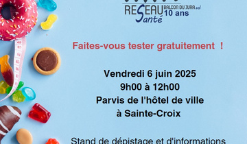 JourneeDiabete JourneeDiabete
