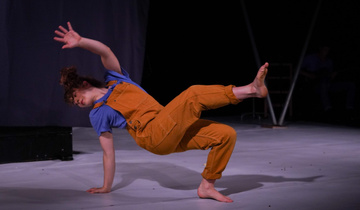 zarti-cirque zarti-cirque