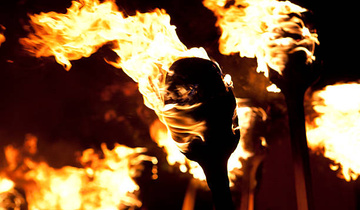 flambeau flambeau