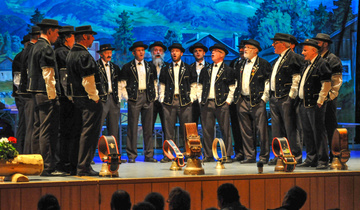 Yodleurs Edelweiss-19 Yodleurs Edelweiss-19