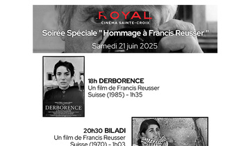 hommage hommage