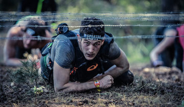 spartan Spartan Sainte-Croix / Les Rasses