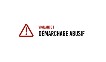 demarchage