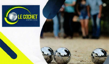 petanque petanque