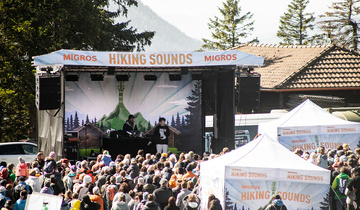 Migros Hiking Sounds_Nemo_2024