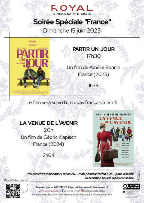 Soirée Spéciale France_affiche_event_15.6.25