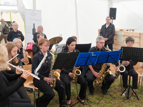 FTSF_Union Instrumentale de L'Auberson_@Ste-Croix - Les Rasses Tourisme