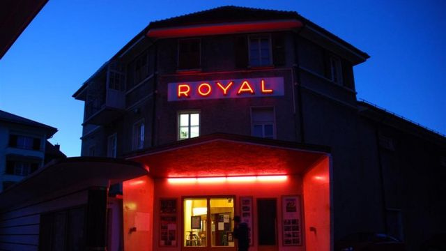 royal