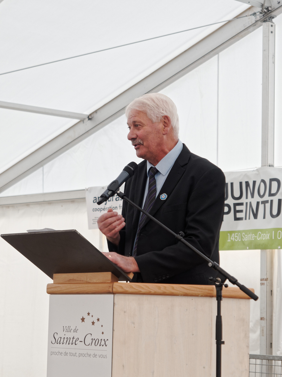 FTSF_Partie officielle_Roger Belot_@Ste-Croix - Les Rasses Tourisme