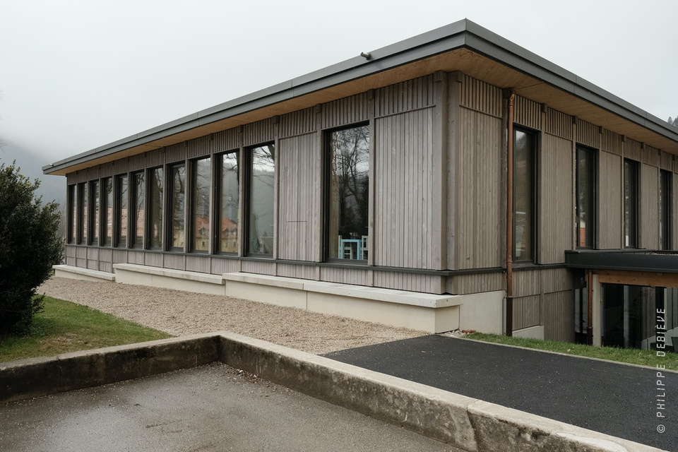 Salle de gym de la Gare ext Salle de gym de la Gare ext