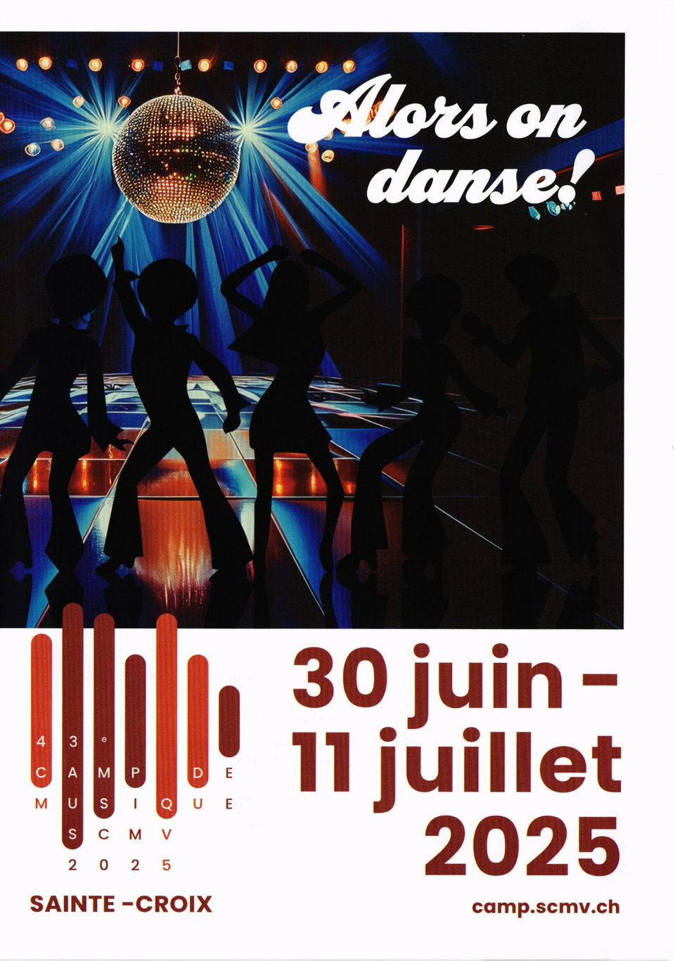 CamMusique