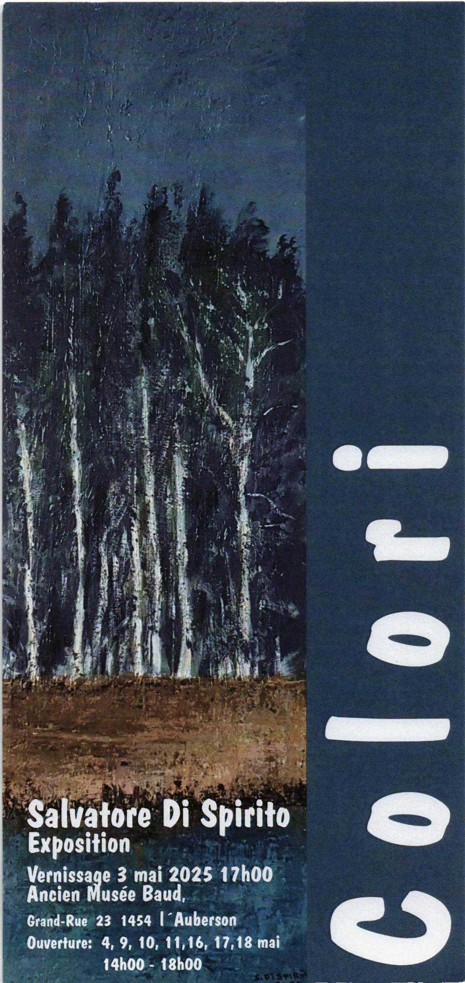 Expo_DiSpirito