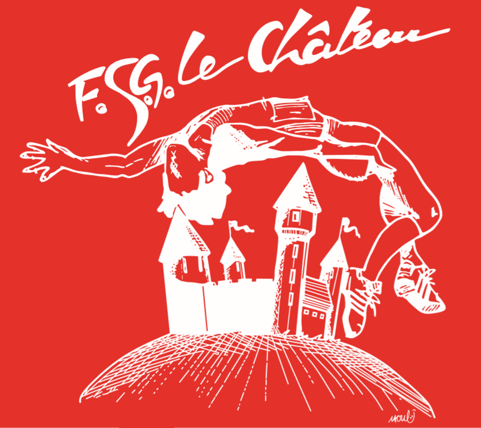 Logo FSG Le Château