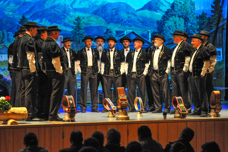 Yodleurs Edelweiss-19 Yodleurs Edelweiss-19