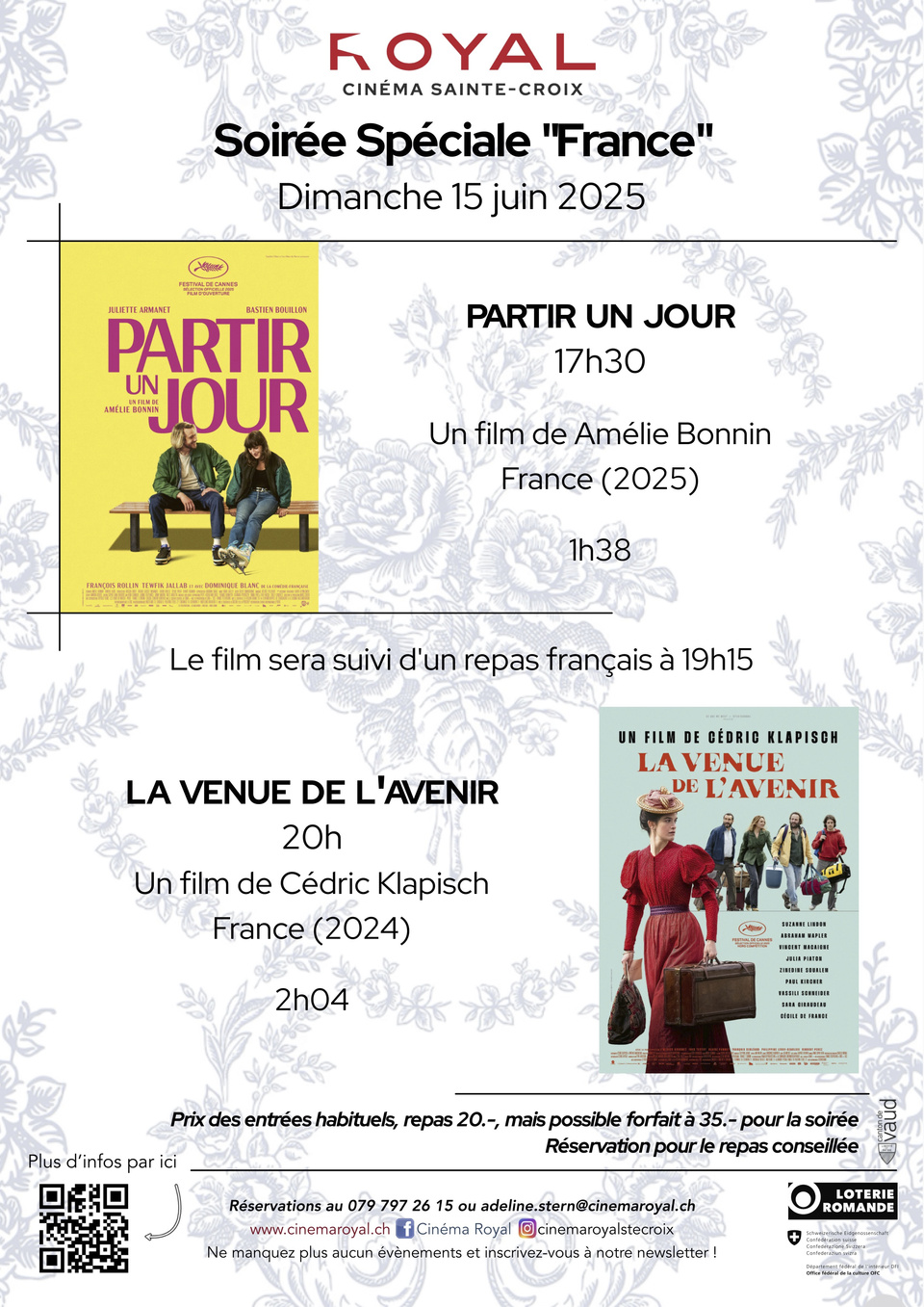 Soirée Spéciale France_affiche_event_15.6.25
