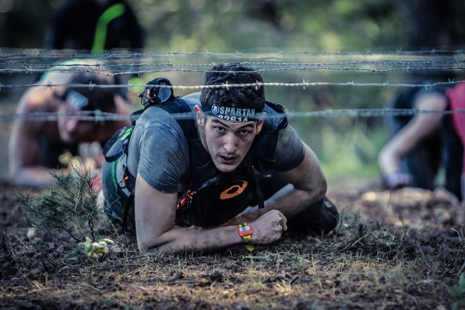 spartan spartan