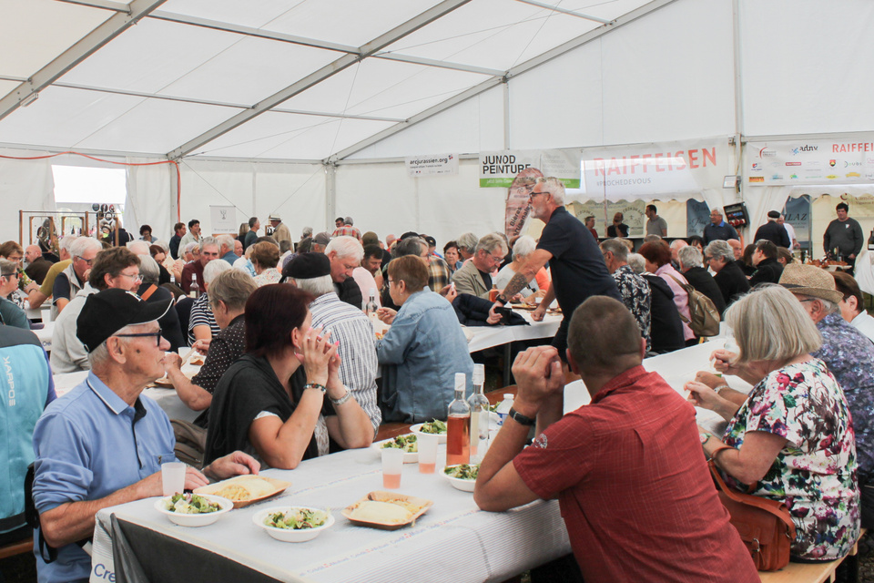 @Festival des Terroirs sans Frontière_4