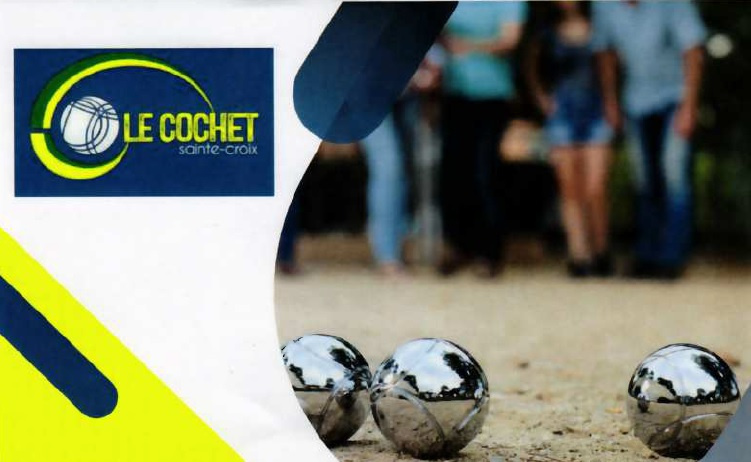 petanque