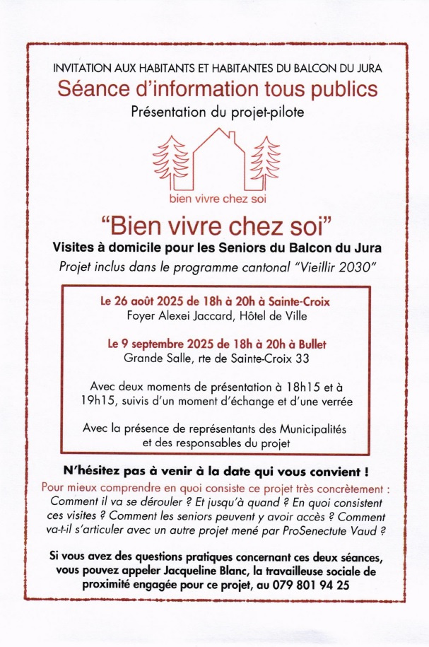 BienVivre