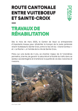 DGMR_flyer_infochantier Informations sur le chantier - RC 254